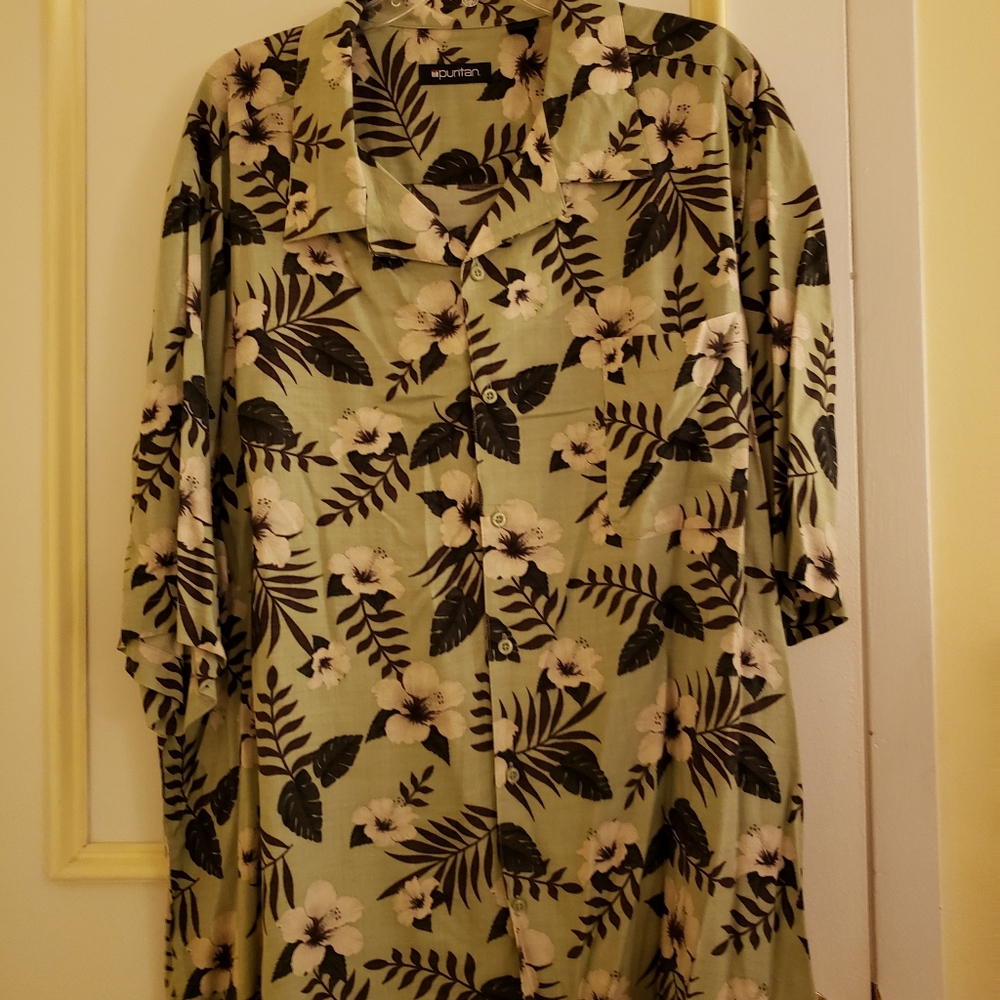 MEN'S SHIRT